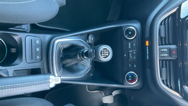 Ford Fiesta 1.0 EcoBoost 95 Titanium 5dr Petrol Hatchback